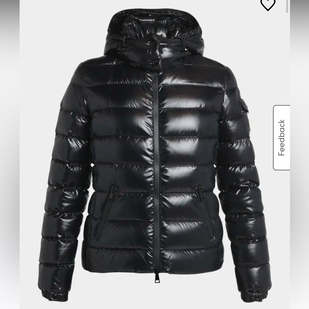 Moncler Bady Jacket
